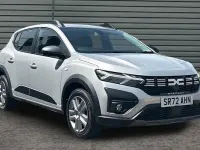 Begagnad Dacia Sandero Expression 91 HK (66 kW) 2025 Halvkombi