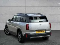 Used Mini Countryman Classic 170 HP (125 kW) 2026 SUV