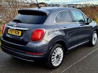 used Fiat 500X 1.4 Multiair Lounge 5dr