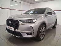 Used DS Automobiles DS7 Crossback Rivoli 2022 Grey SUV