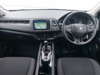 used Honda HR-V 1.5 i-VTEC SE 5dr