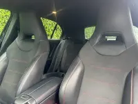 Used Mercedes A180 AMG line 136 HP (100 kW) 2020 Black Hatchback