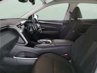 Used Hyundai Tucson SE 2023 White SUV