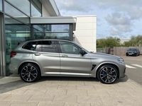 used BMW X3 X3MM Competition 3.0 5dr