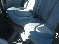 Used Ford Ka 1998 Hatchback