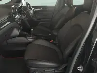 Used Ford Focus ST-Line X 120 HP (88 kW) 2021 Black Hatchback