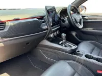 Używany Renault Arkana R.S. 142 KM (104 kW) 2021 Pomarańczowy SUV