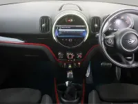 Used Mini Cooper S Countryman Sport 220 HP (161 kW) 2021 Grey SUV
