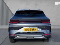 Used BYD Seal U Comfort 218 HP (160 kW) 2025 Grey SUV