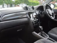 Used Suzuki Vitara SZ5 116 HP (85 kW) 2023 Grey SUV