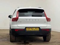 Used Volvo XC40 Ultra 194 HP (142 kW) 2026 SUV