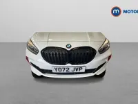 Used BMW 128 ti 265 HP (194 kW) 2023 White Hatchback
