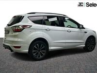 used Ford Kuga 1.5 EcoBoost 176 ST-Line 5dr Auto