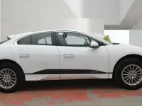 Used Jaguar I-Pace S 294 kW (400 HP) 2019 White SUV