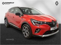 Used Renault Captur Techno 143 HP (105 kW) 2024 Other SUV