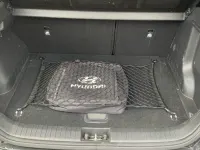 Used Hyundai Kona Premium 100 kW (136 HP) 2022 Black SUV