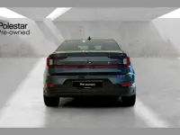 New Polestar 2 Long Range Single Motor 216 kW (295 HP) 2026 Blue Hatchback
