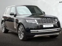 Used Land Rover Range Rover Autobiography 300 HP (220 kW) 2026 SUV