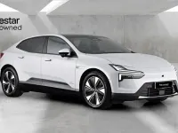 Used Polestar 4 Plus 200 kW (272 HP) 2025 SUV