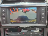 Used Jaguar F-Pace S 300 HP (220 kW) 2017 Black SUV