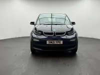 Used BMW i3 Comfort Edition 125 kW (170 HP) 2021 Blue Hatchback