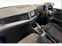 Used Audi A1 Sport 116 HP (85 kW) 2020 Grey SUV