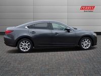 used Mazda 6 2.2d SE-L Nav 4dr