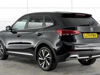 Used MG ZS Trophy 196 HP (144 kW) 2024 Hatchback