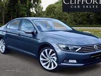Used VW Passat S 120 HP (88 kW) 2015 Grey Sedan