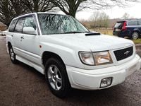 Used Subaru Forester 1998 Other SUV