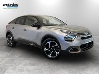 Używany Citroën C4 2023 Szary SUV