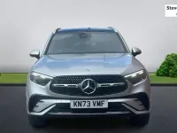 Used Mercedes GLC220 AMG Line Premium Plus 197 HP (144 kW) 2026 SUV