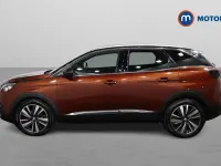 Used Peugeot 3008 GT-line 131 HP (96 kW) 2019 Bronze SUV