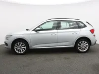Begagnad Skoda Kamiq SE 95 HK (69 kW) 2026 Silver SUV
