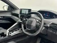 Used Peugeot 3008 Allure 131 HP (96 kW) 2023 Grey SUV