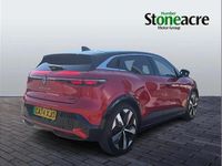 Begagnad Renault Megane E-Tech Komfort 160 kW (218 HK) 2025 Other Halvkombi