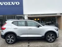 Used Volvo XC40 Plus 163 HP (119 kW) 2026 SUV
