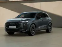 New Audi Q3 150 HP (110 kW) 2026 SUV
