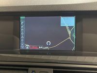 Used BMW 520 2010 Blue Estate