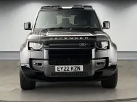 Usado Land Rover Defender Carpathian Edition 525 HP (386 kW) 2023 SUV