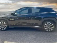 New BYD Sealion 7 389 kW (530 HP) 2025 Black SUV