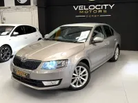 Used Skoda Octavia Elegance 2014 Beige Estate