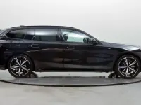 Used BMW 520 M Sport 205 HP (150 kW) 2025 Black Estate