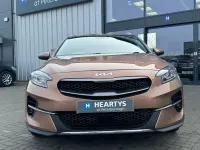 Used Kia XCeed 158 HP (116 kW) 2022 Bronze SUV