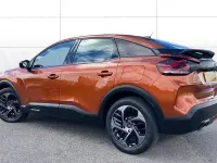 Used Citroën C4 PureTech 131 HP (96 kW) 2023 SUV
