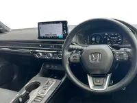 Used Honda Civic Advance 184 HP (135 kW) 2026 Blue