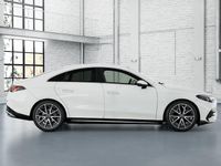 New Mercedes CLA220 AMG Line Premium 190 HP (139 kW) 2026 Sedan