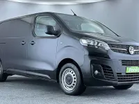 Used Vauxhall Vivaro 145 HP (106 kW) 2022 MPV