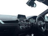 Used BMW 218 M Sport 136 HP (100 kW) 2020 Grey Coupe