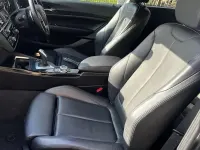 Used BMW 220 Sport Line 190 HP (139 kW) 2018 Grey Coupe